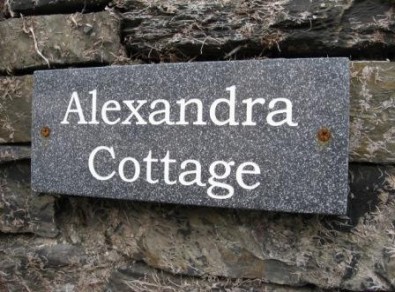 Alexandra Cottage, Windermere, Lake District